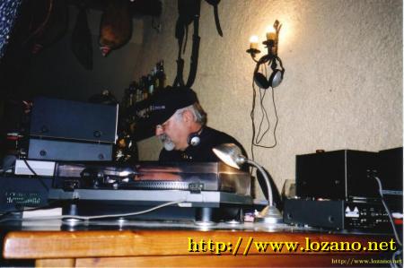 MAS DE DJ