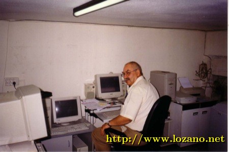 Empresa innovadora en Zaragoza