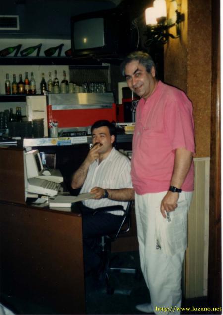 Restaurante Nenet